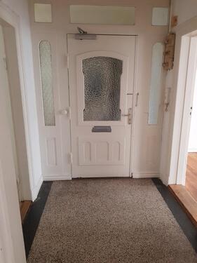 Foto - Etagenwohnung zur Miete in Flensburg