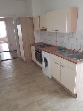 Foto - Etagenwohnung in Flensburg