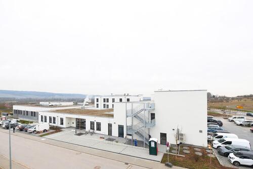 Foto - Stellplatz ab Sofort zur Verfügung