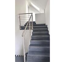 3-Zimmer-Wohnung 91 qm mit Balkon in Lindlar