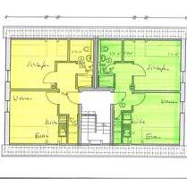 Möblierte 2-Zimmer Wohnung 680 € Warmmiete - Lösnich