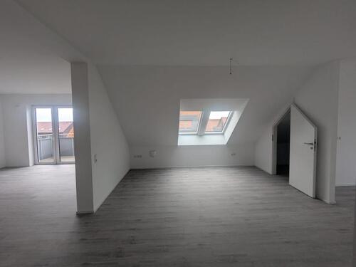 Foto - 2 Zimmer Etagenwohnung zur Miete in Wedemark