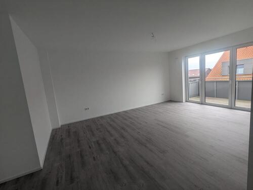 Foto - Etagenwohnung in Wedemark zur Miete