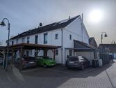 Foto - Reihenendhaus im Duisburger Süden