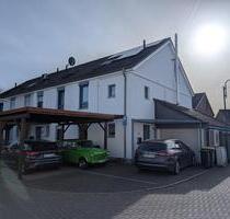 Reihenendhaus im Duisburger Süden