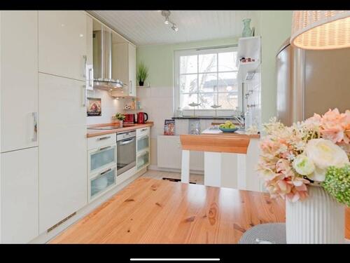 Foto - Etagenwohnung in Scharbeutz