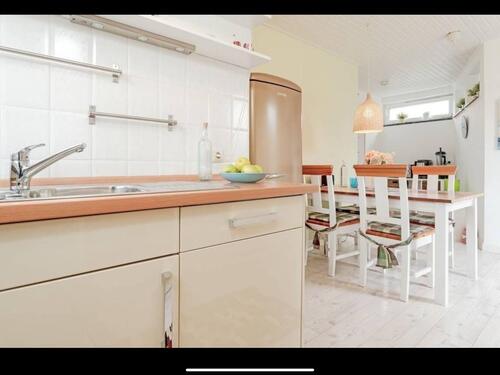 Foto - Etagenwohnung in Scharbeutz zur Miete