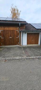 Foto - 8 qm Lagerraum - 185,00 EUR Miete,