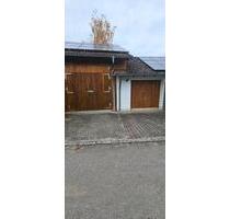 8 qm Lagerraum - 185,00 EUR Miete, in Windach (PLZ: 86949)