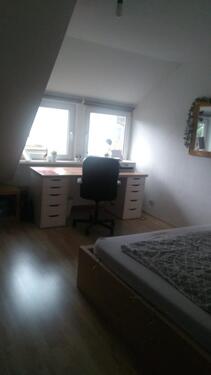 Foto - Schönes WG Zimmer in Uninähe - 380,00 EUR Kaltmiete,