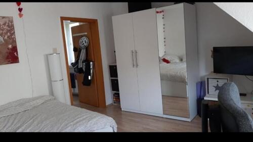 Foto - Etagenwohnung in Bielefeld