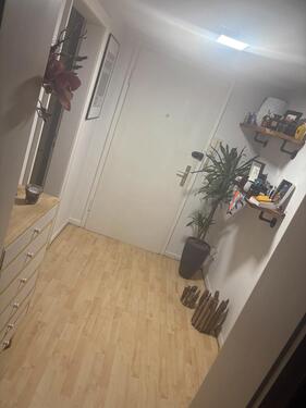 Foto - 2-Zimmer-Wohnung mit Balkon - 505,00 EUR Kaltmiete,