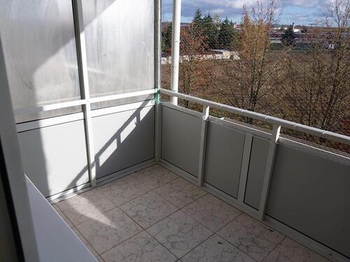 Foto - Etagenwohnung in Körner