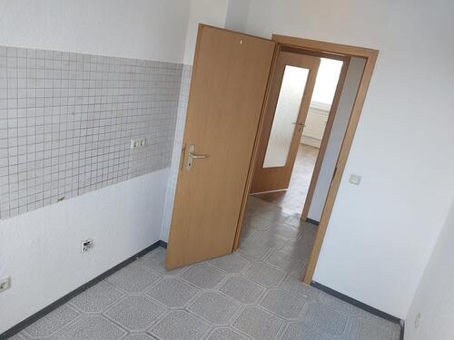 Foto - Etagenwohnung in Körner zur Miete