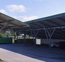 Stellplatz für Wohnmobil, PKW, Boot, Anhänger, Traktor - Zenting