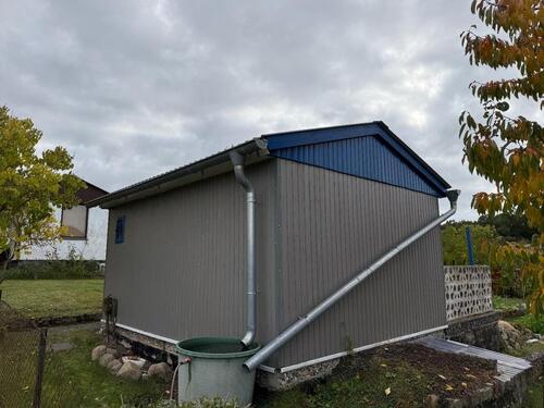 Foto - Grundstück in Neubrandenburg