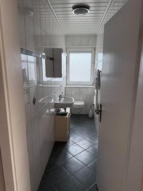 Foto - Etagenwohnung in Korbach zur Miete