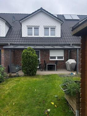 Foto - Modernes Reihenhaus (115qm) in Apensen zu verkaufen