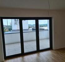 Wohnung mit gehobener Ausstattung, Aufzug und Tiefgarage - Buchen (Odenwald)