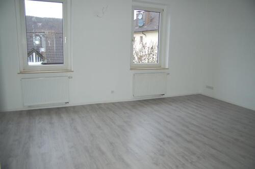 Foto - 1 Zimmer Etagenwohnung in Hagen