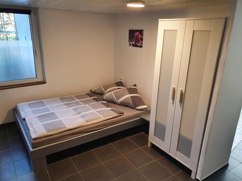 Foto - 1,5 Zi. Wohnung - 650,00 EUR Kaltmiete, ca.  45,00 m²