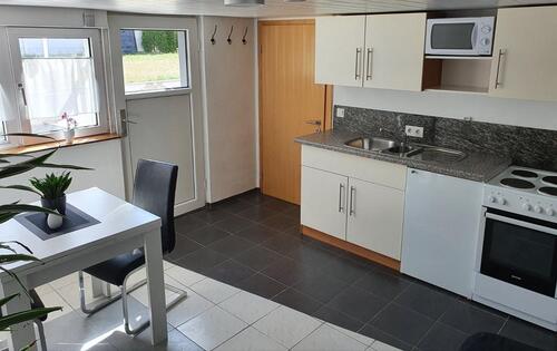 Foto - 2 Zimmer Etagenwohnung in Mengen