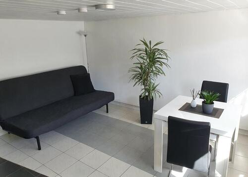 Foto - Etagenwohnung in Mengen zur Miete