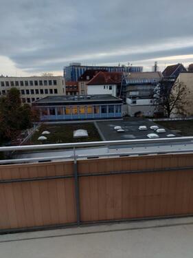 Foto - Erstbezug nach Sanierung 3 Zimmer Wohnung