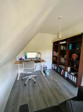 Foto - 3 Zimmer Etagenwohnung in Brunsbüttel