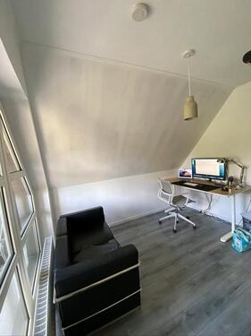 Foto - Etagenwohnung in Brunsbüttel zur Miete