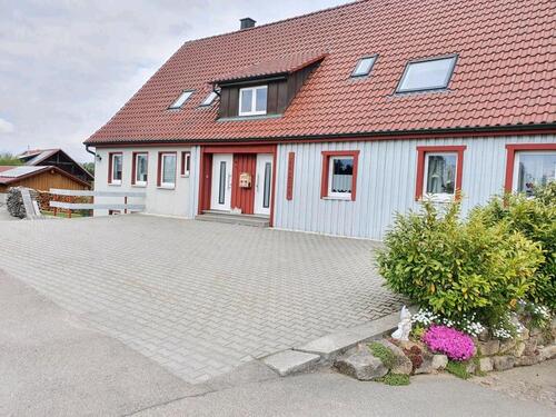 Foto - 2.5 Zimmer Erdgeschoßwohnung zur Miete in Gschwend