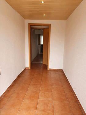 Foto - Erdgeschoßwohnung in Gschwend zur Miete