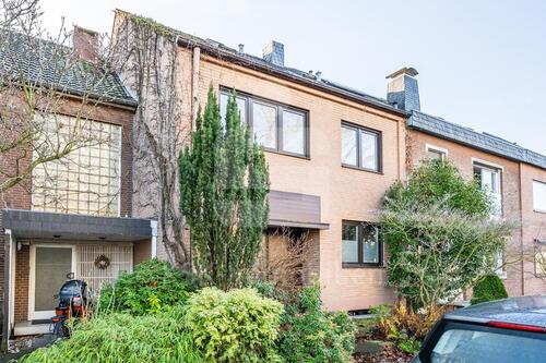 Foto - 5 Zimmer Reihenhaus zur Miete in Hürth