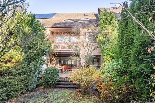 Foto - 5 Zimmer Reihenhaus in Hürth