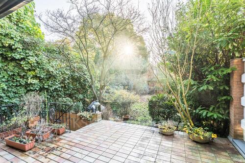 Foto - Reihenhaus in Hürth zur Miete