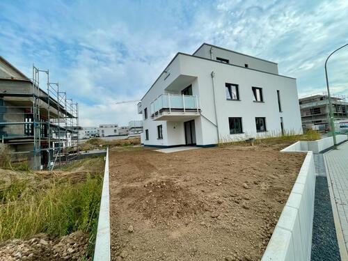 Foto - 3 Zimmer Erdgeschoßwohnung zur Miete in Langerwehe