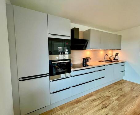 Foto - Erdgeschoßwohnung in Langerwehe zur Miete