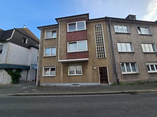 Foto - Moderne 2,5-Zimmer-Wohnung in Recklinghausen Hochlar Rott Straße