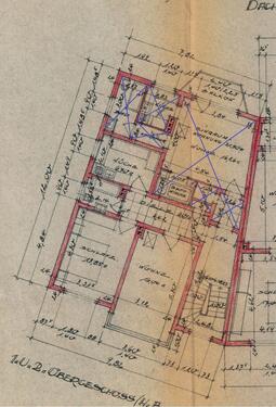 Foto - 2 Zimmer Etagenwohnung zur Miete in Recklinghausen