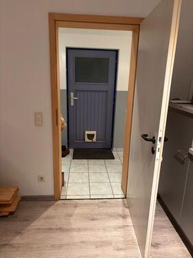 Foto - 1 Zimmer WohnKüche Bad Wohnung Polizeischüler