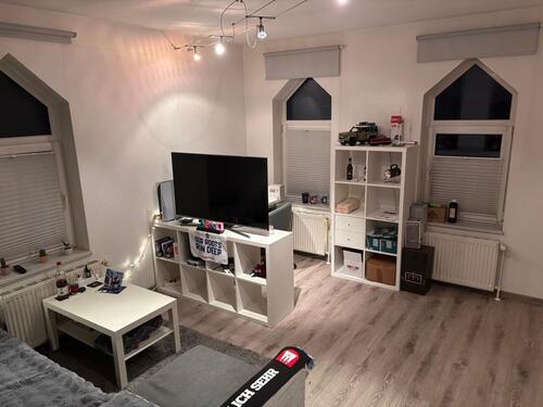 Foto - 1 Zimmer Etagenwohnung zur Miete in Hann. Münden