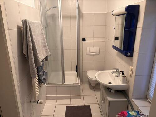 Foto - 1 Zimmer Etagenwohnung in Hann. Münden