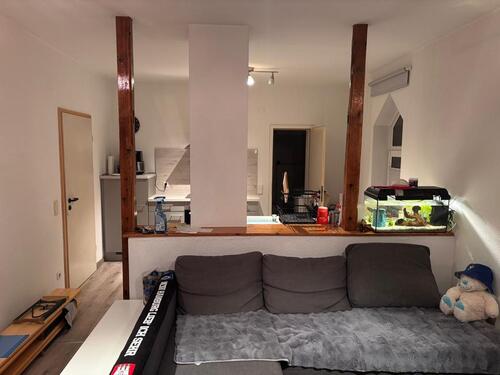 Foto - Etagenwohnung in Hann. Münden zur Miete