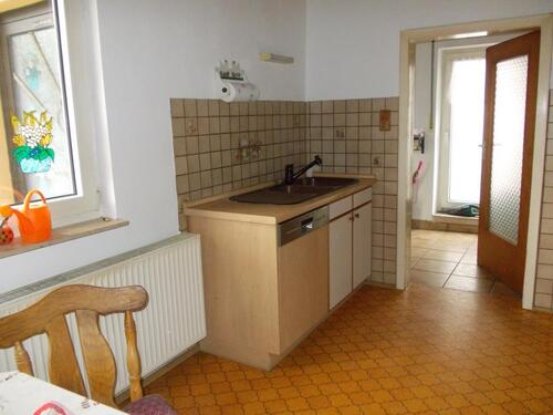 Foto - Einfamilienhaus in Wartenberg-Rohrbach zur Miete