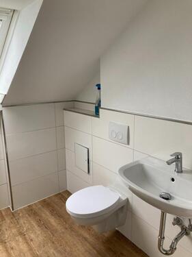 Foto - 2 Zimmer Etagenwohnung in Arnsberg