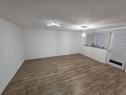 Foto - 2 Zimmer Wohnung Horb Hohenberg