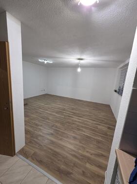 Foto - 2 Zimmer Terrassenwohnung zur Miete in Horb am Neckar