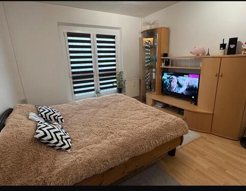 Foto - 1 Zimmer Etagenwohnung in Rostock