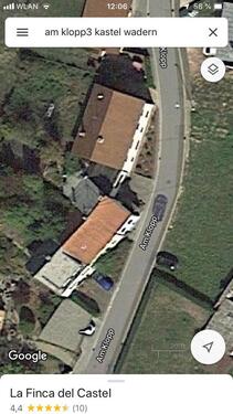 Foto - 5 Zimmer Einfamilienhaus zum Kaufen in Nonnweiler