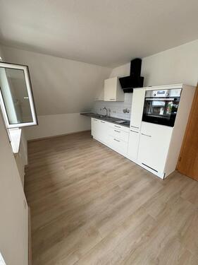 Foto - 3 Zimmer Maisonettenwohnung in Lauingen (Donau)